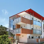 Appartement Residenza I Cerchi