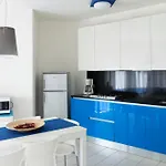 Appartement Residenza I Cerchi *