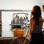 Residenza I Cerchi アパート ビビオーネ