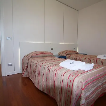 Residenza I Cerchi *