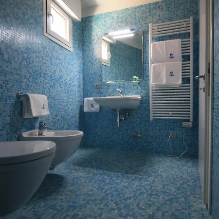 Residenza I Cerchi 아파트