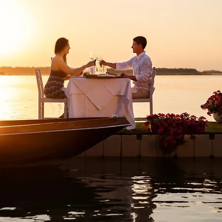 Residenza I Cerchi 아파트