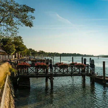 Residenza I Cerchi 아파트 비비오네