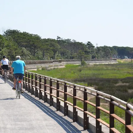 Residenza I Cerchi Lejlighed Bibione