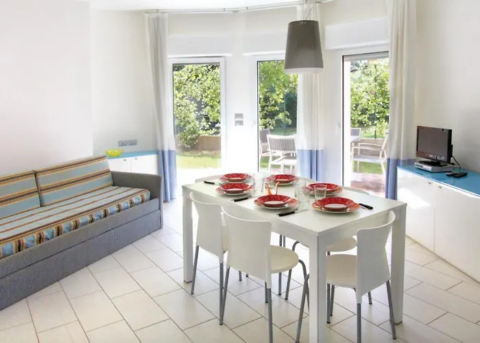 Lejlighed Residenza I Cerchi Bibione