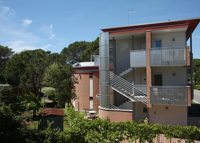 Lägenhet Residenza I Cerchi *