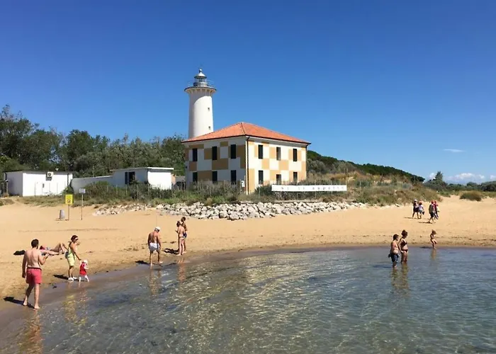 Residenza I Cerchi Bibione