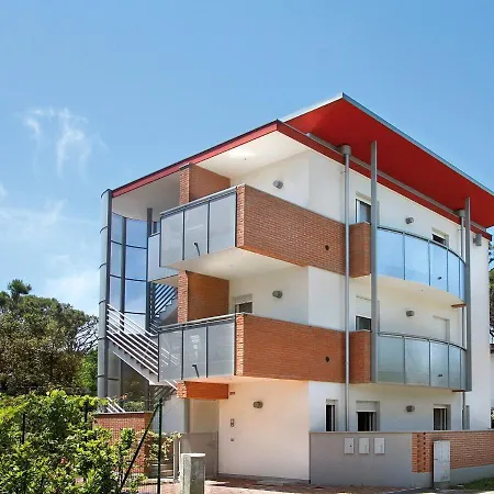 Daire Residenza I Cerchi