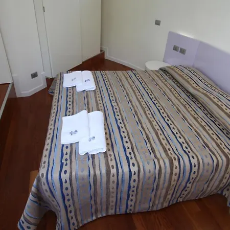 Residenza I Cerchi Apartamento