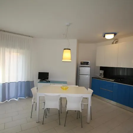 Daire Residenza I Cerchi Bibione