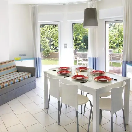 Apartamento Residenza I Cerchi Bibione
