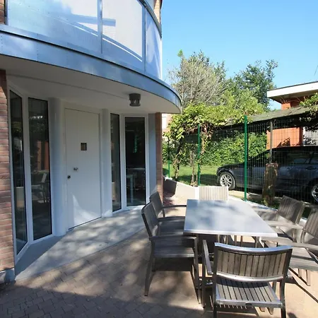 Apartment Residenza I Cerchi *