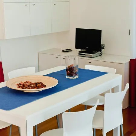Residenza I Cerchi Appartamento
