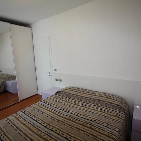 Daire Residenza I Cerchi Bibione